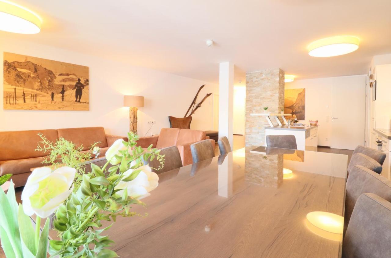 Alpin & See Resort - Pinzgau Holidays زيل أم سي المظهر الخارجي الصورة