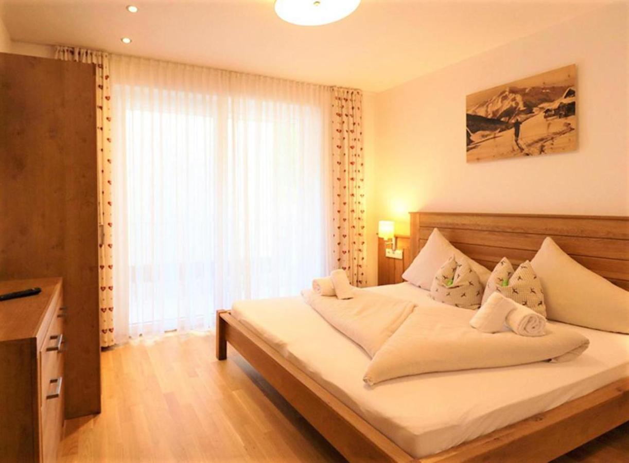 Alpin & See Resort - Pinzgau Holidays زيل أم سي المظهر الخارجي الصورة