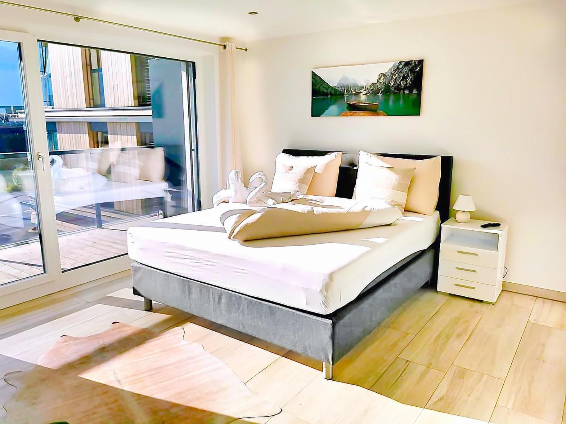 Alpin & See Resort - Pinzgau Holidays زيل أم سي المظهر الخارجي الصورة