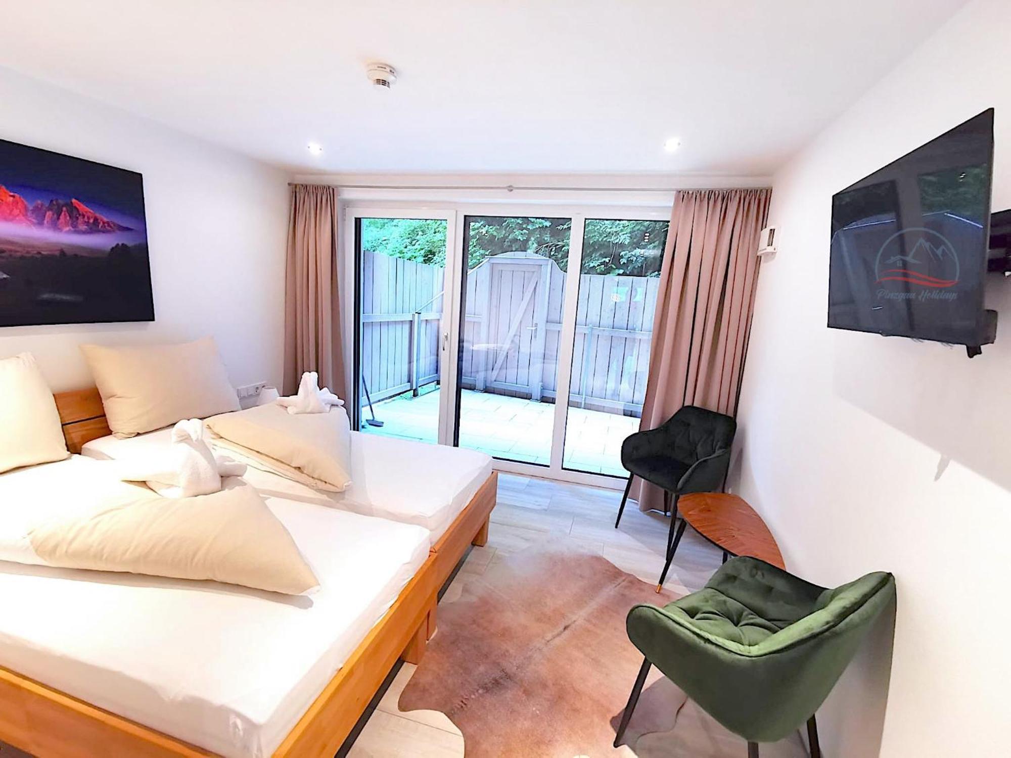 Alpin & See Resort - Pinzgau Holidays زيل أم سي الغرفة الصورة