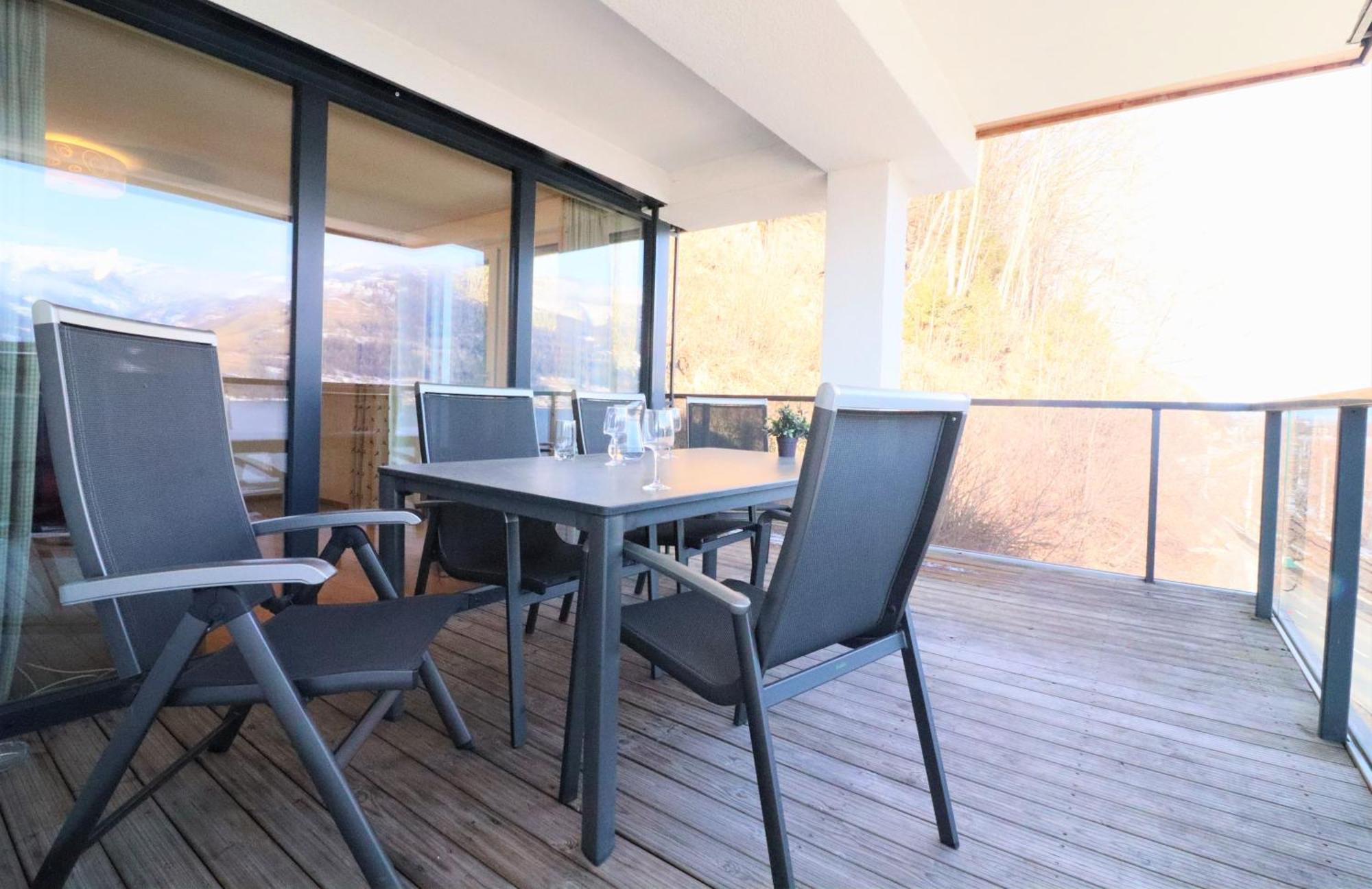 Alpin & See Resort - Pinzgau Holidays زيل أم سي الغرفة الصورة