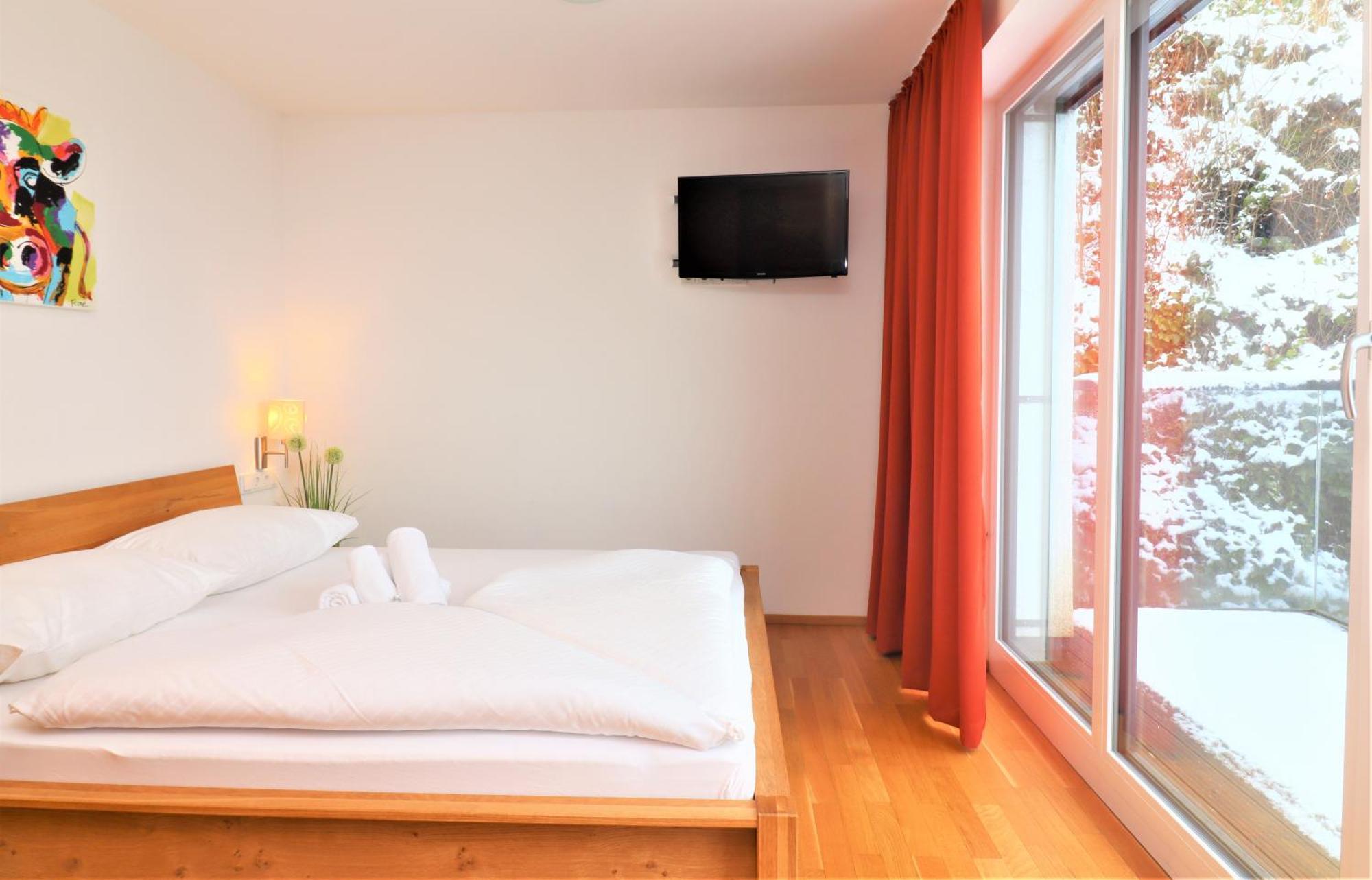 Alpin & See Resort - Pinzgau Holidays زيل أم سي الغرفة الصورة
