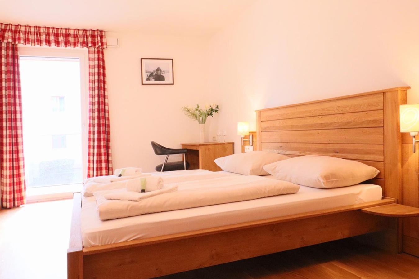 Alpin & See Resort - Pinzgau Holidays زيل أم سي المظهر الخارجي الصورة