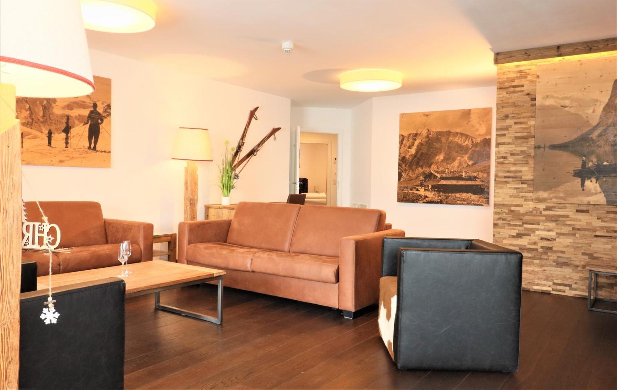 Alpin & See Resort - Pinzgau Holidays زيل أم سي الغرفة الصورة