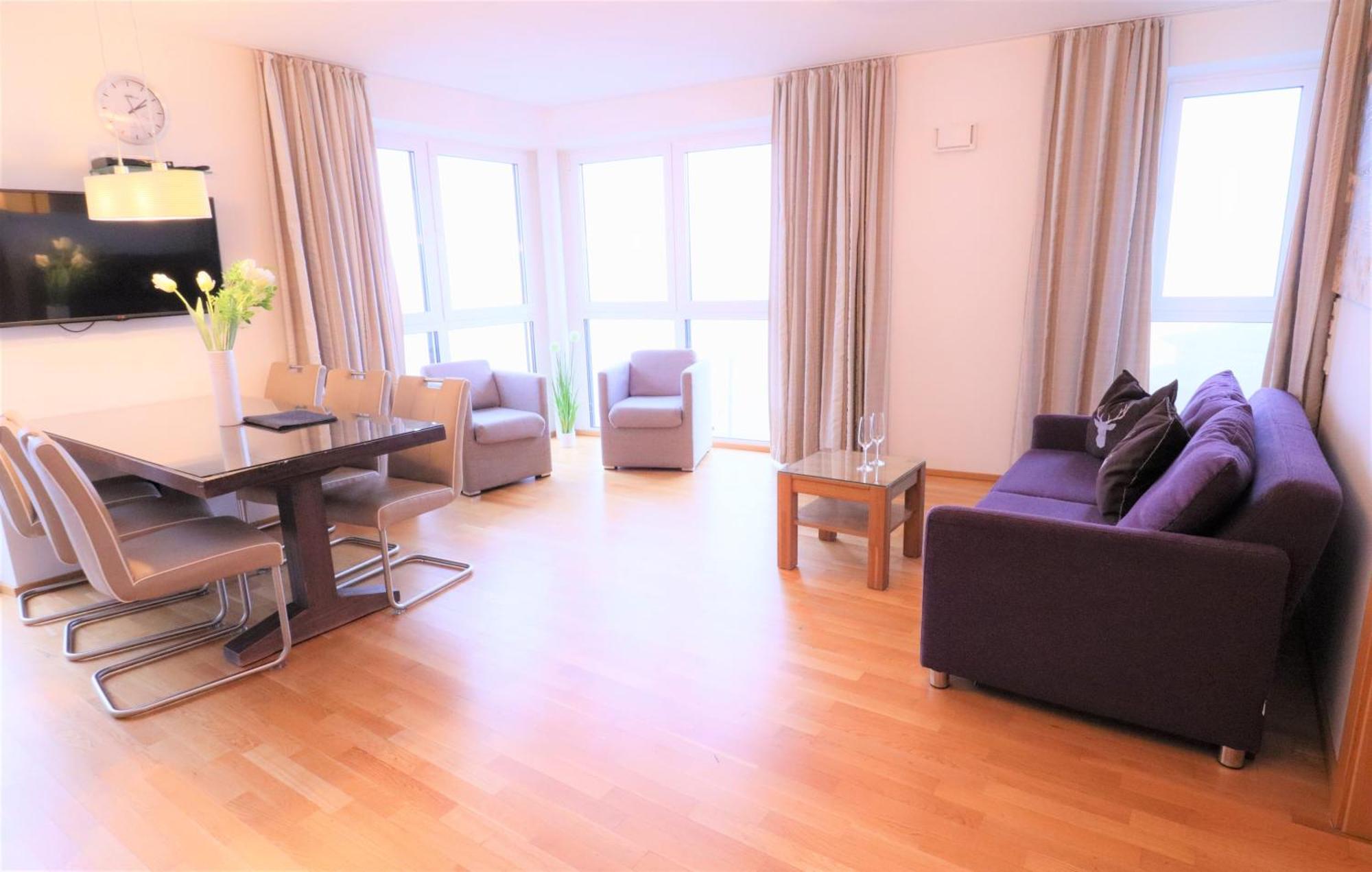 Alpin & See Resort - Pinzgau Holidays زيل أم سي الغرفة الصورة
