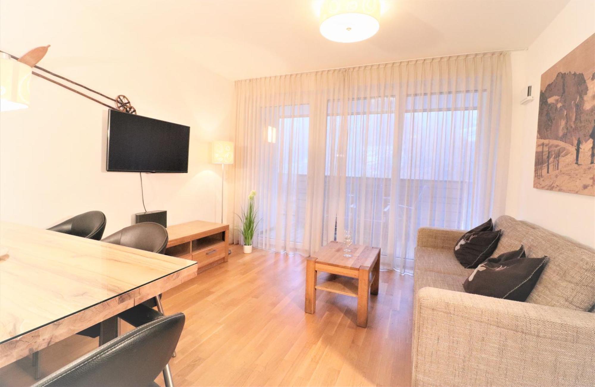 Alpin & See Resort - Pinzgau Holidays زيل أم سي الغرفة الصورة