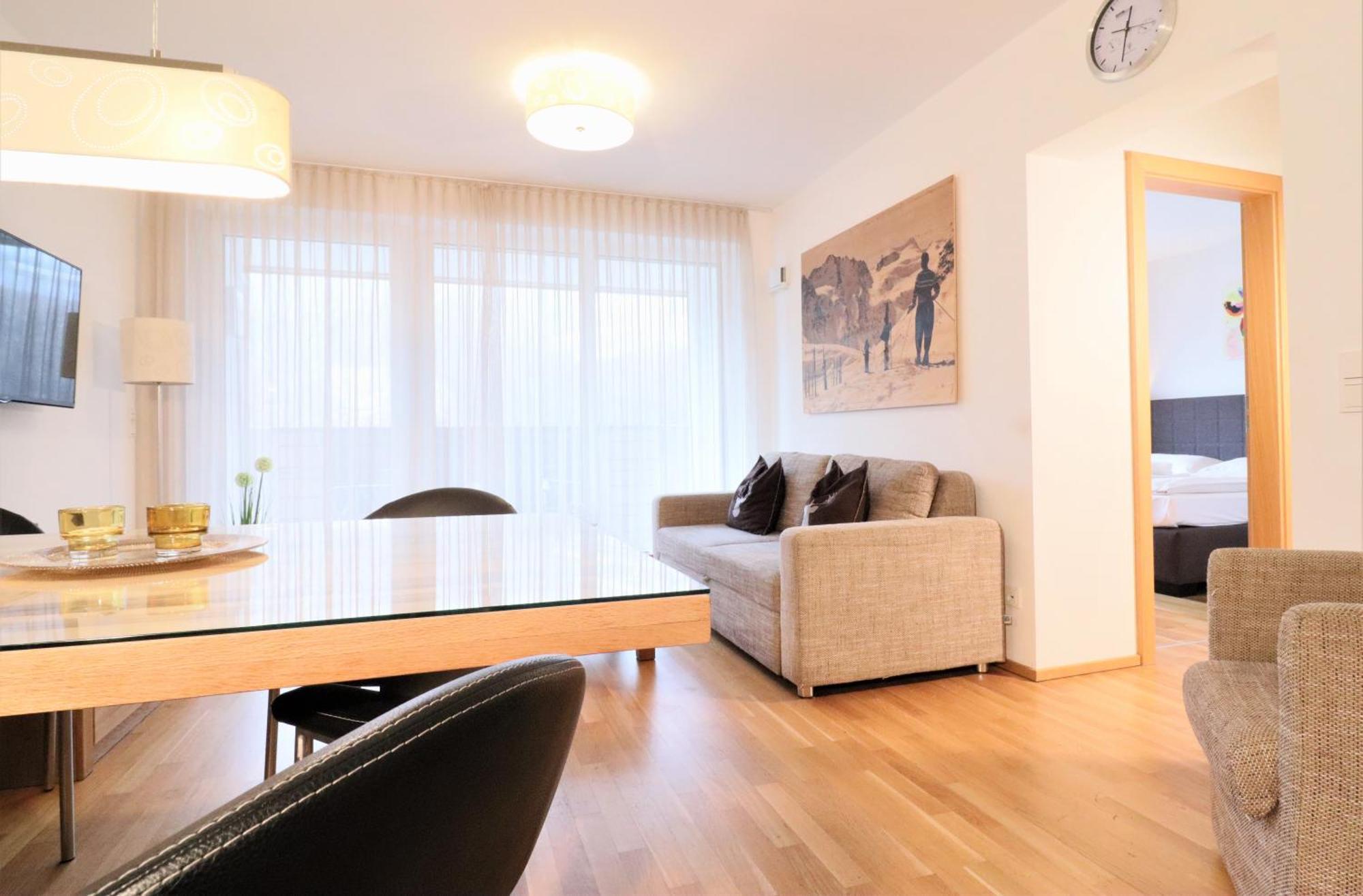 Alpin & See Resort - Pinzgau Holidays زيل أم سي الغرفة الصورة